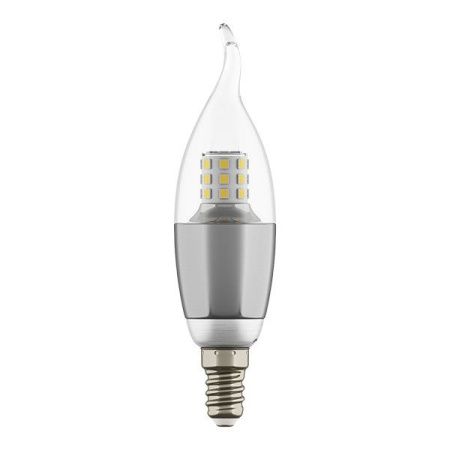 Лампа светодиодная Lightstar CA35 940644