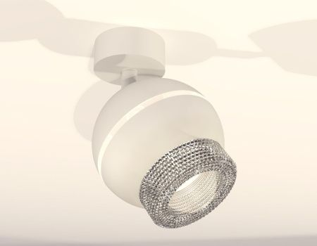 Спот Ambrella Light TECHNO SPOT (ТЕЦХНО СПОТ) XM1101010