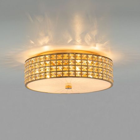 Светильник потолочный Citilux Портал CL324152