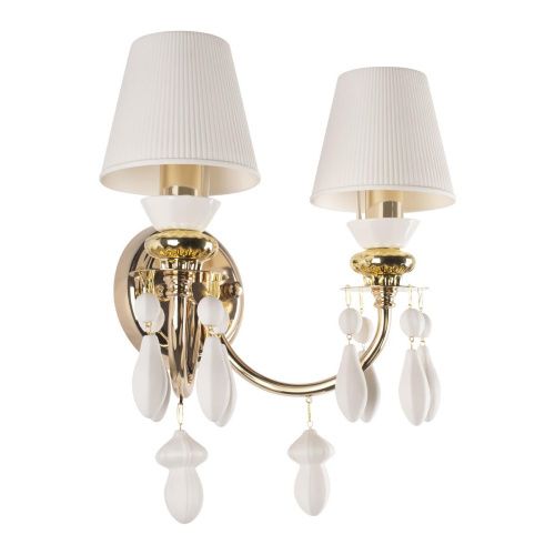 Бра Loft It Grace 10203/2W White - фото 3