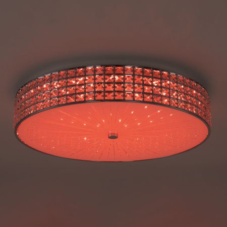 Люстра потолочная Citilux Портал CL32410G1