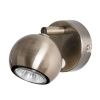Бра Arte Lamp BRAD (БРАД) A6253AP-1AB