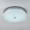 Светильник потолочный LED4U L1117-400 CR