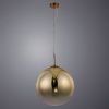 Светильник подвесной Arte Lamp JUPITER gold (ДЖУПИТЕР голд) A7964SP-1GO