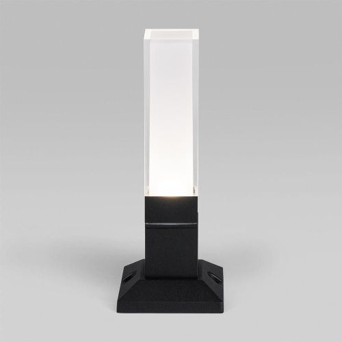 Ландшафтный светильник Elektrostandard Techno Led (Тецхно Лед) 4690389168741 - фото 2