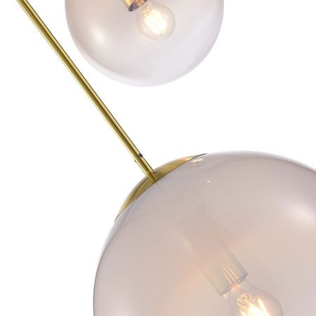Светильник подвесной ST Luce Cassius (Цассиус) SL1190.203.03
