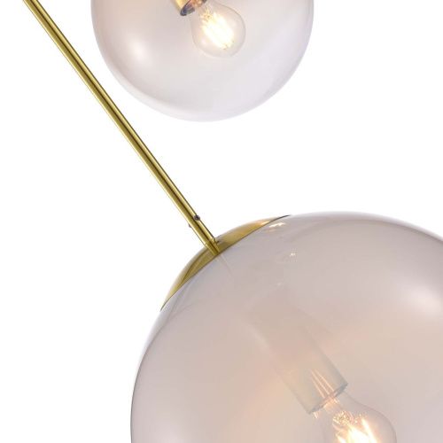 Светильник подвесной ST Luce Cassius (Цассиус) SL1190.203.03 - фото 3