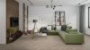 SPC ламинат Damy Floor LONDON 0137 Ливерпуль толщина 0.4 см 43 класс 615х123