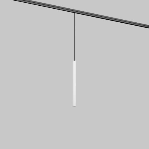 Светильник трековый Maytoni Technical Focus LED TR226-4-5WTW-M-DD2-W - фото 2