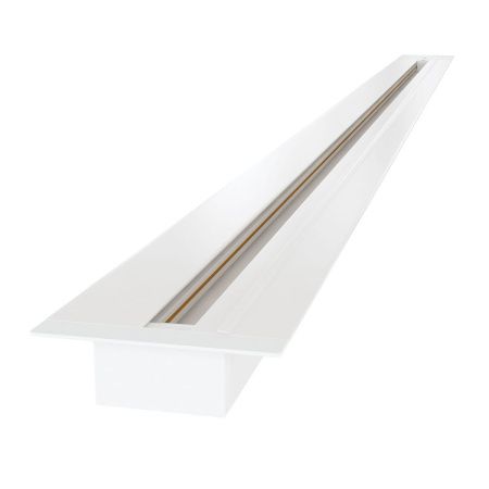 Встраиваемый однофазный шинопровод Elektrostandard Track Rail WH Recessed (Трацк Раил ВХ Рецессед) 4690389178511