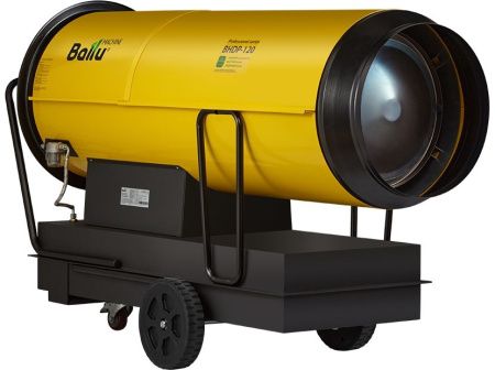Тепловая пушка Ballu BHDP-120