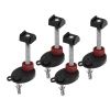 Комплект опор 4 шт. Tece TECEdrainline 660004