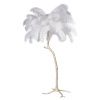 Торшер Loft It Bijout 10067F/SG White