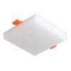 Светильник встраиваемый Crystal Lux CLT 501 CLT 501C170 WH