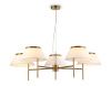 Люстра подвесная Ambrella Light Classic (Цлассиц) LH72473