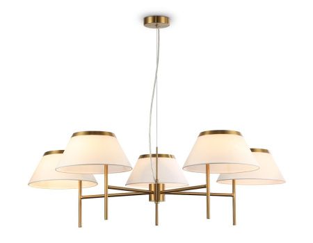 Люстра подвесная Ambrella Light Classic (Цлассиц) LH72473