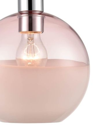 Светильник подвесной Vele Luce Unicum (Уницум) VL5373P21