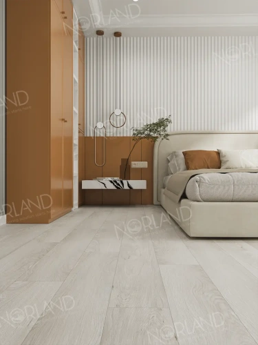 Ламинат Norland Elegant LF301-15 Дуб Ман толщина 0.8 см 33 класс 1220х198 - фото 2