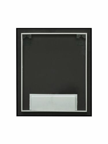 Зеркало Art&Max SORRENTO AM-Sor-600-700-DS-F 60х70 - фото 3
