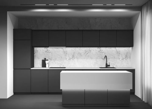 Светильник трековый Maytoni Technical Basis TR074-2-12W4K-B - фото 5