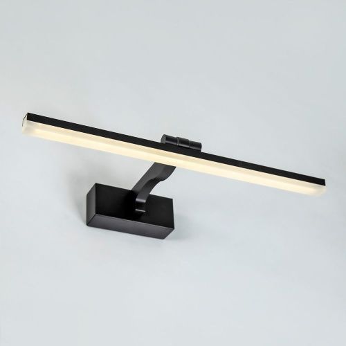 Подсветка для зеркал LED4U L7186-420 BK - фото 5
