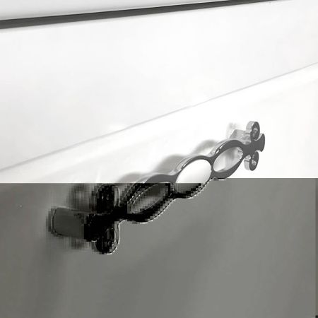 Тумба с раковиной Comforty 00-00017943CF 100х50