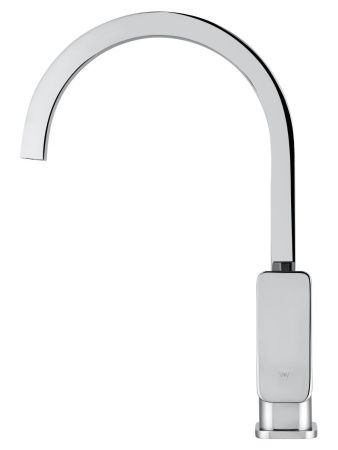 Смеситель для кухни Wonzon & Woghand Arnie WW-692101-CR на мойку хром