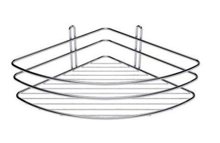Полка в ванную комнату Fixsen FX-850-1