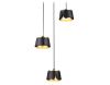 Светильник подвесной Ambrella Light Techno family (Тецхно фамилы) TN71252