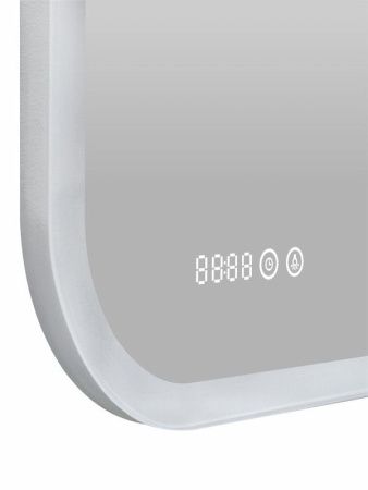 Зеркало Continent Bliss ЗЛП334 80х70 подвесное