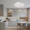 Люстра потолочная Citilux Costa (Цоста) CL741010