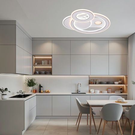 Люстра потолочная Citilux Costa (Цоста) CL741010