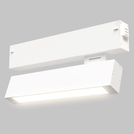 Трековый светильник IMEX Smart Line (Смарт Лине) IL.0050.6001-9-WH