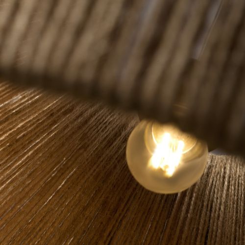 Светильник подвесной Freya LoungeGarden Modern FR5247PL-01BG1 - фото 4