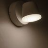 Уличный светодиодный светильник Arte Lamp Chico (Цхицо) A2212AL-1WH