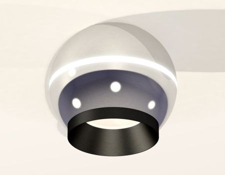 Светильник накладной Ambrella Light Techno (Тецхно) XS1104001