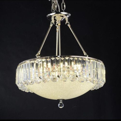 Светильник подвесной Lumina Deco Cosenza (Цосенза) DDP 5882-50D - фото 2