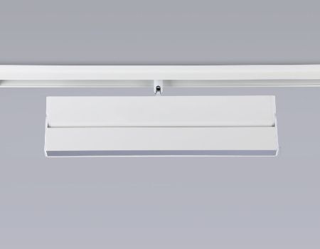 Трековый магнитный светильник Ambrella Light Track System (Трацк Сыстем) GL4065