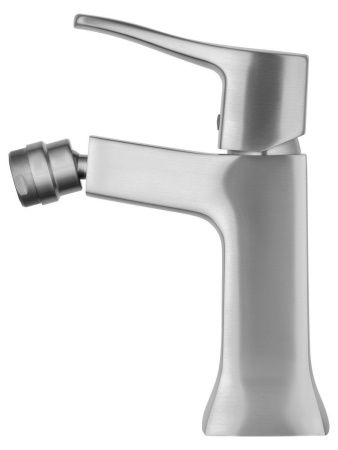 Смеситель Wonzon & Woghand FLEX WW-88016072-BN на биде никель