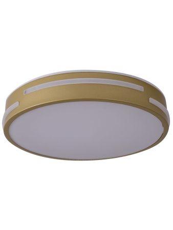 Светильник потолочный Zortes Gabby (Габбы) ZRS.90610.30