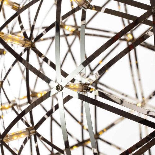 Светильник подвесной Loft It Raimond 9027-127 - фото 4