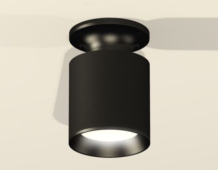 Светильник накладной Ambrella Light Techno (Тецхно) XS6302100