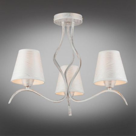 Люстра потолочная Omnilux Ugento (Угенто) OML-28407-03