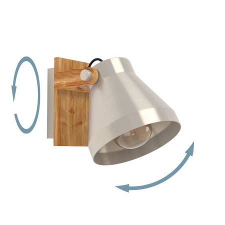 Спот Eglo Cawton (Цавтон) 43948
