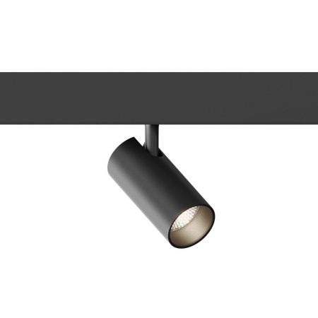 Трековый магнитный светильник Hesby Lighting ElDeko (ЕлДеко) HSBL_0076