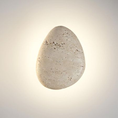 Светильник настенный Odeon Light Travertino (Травертино) 7034/5WL