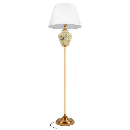 Торшер Loft It Magnolia 10381F