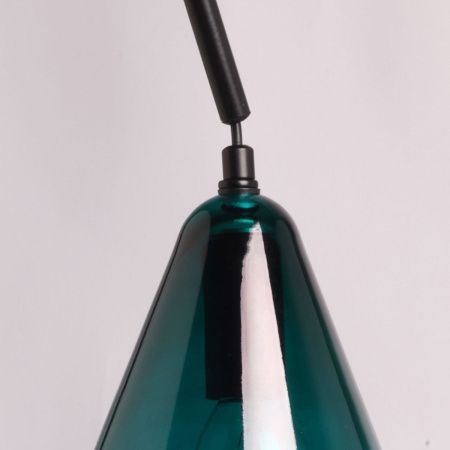 Светильник подвесной MW-Light Лоск 107010901