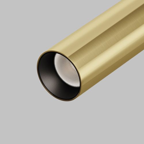 Светильник трековый Maytoni Technical Focus T TR141-1-6W4K-M-BS - фото 2