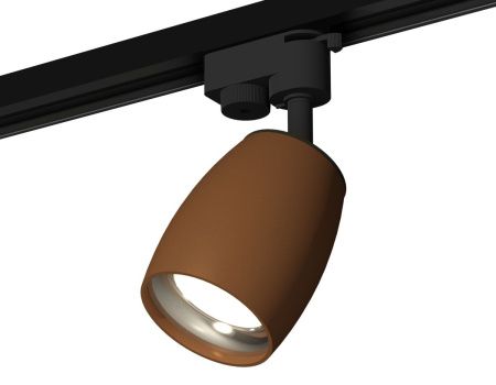 Трековый однофазный светильник Ambrella Light Track System (Трацк Сыстем) XT1124032